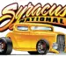 License plate holders